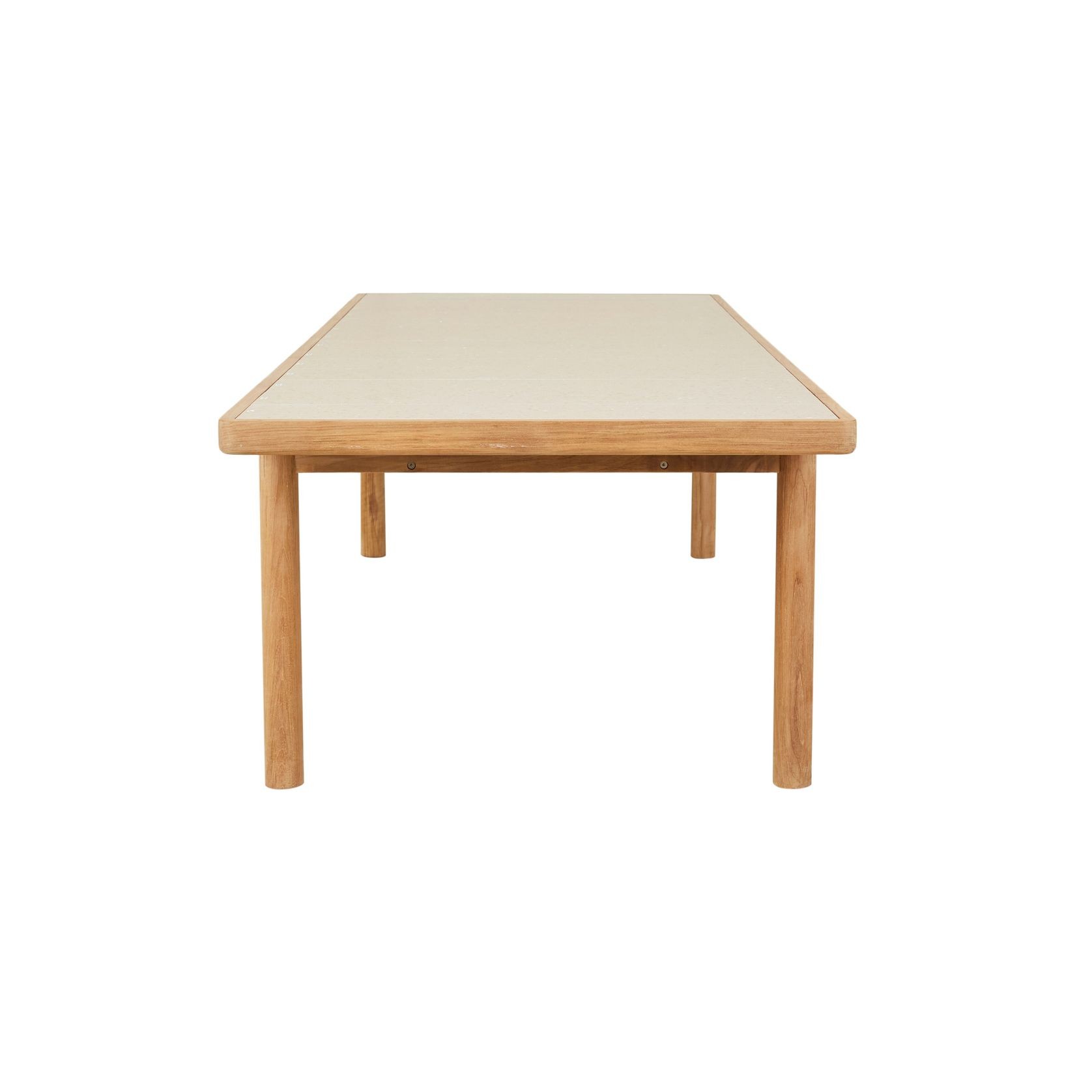 Cannes Quadra Dining Table gallery detail image