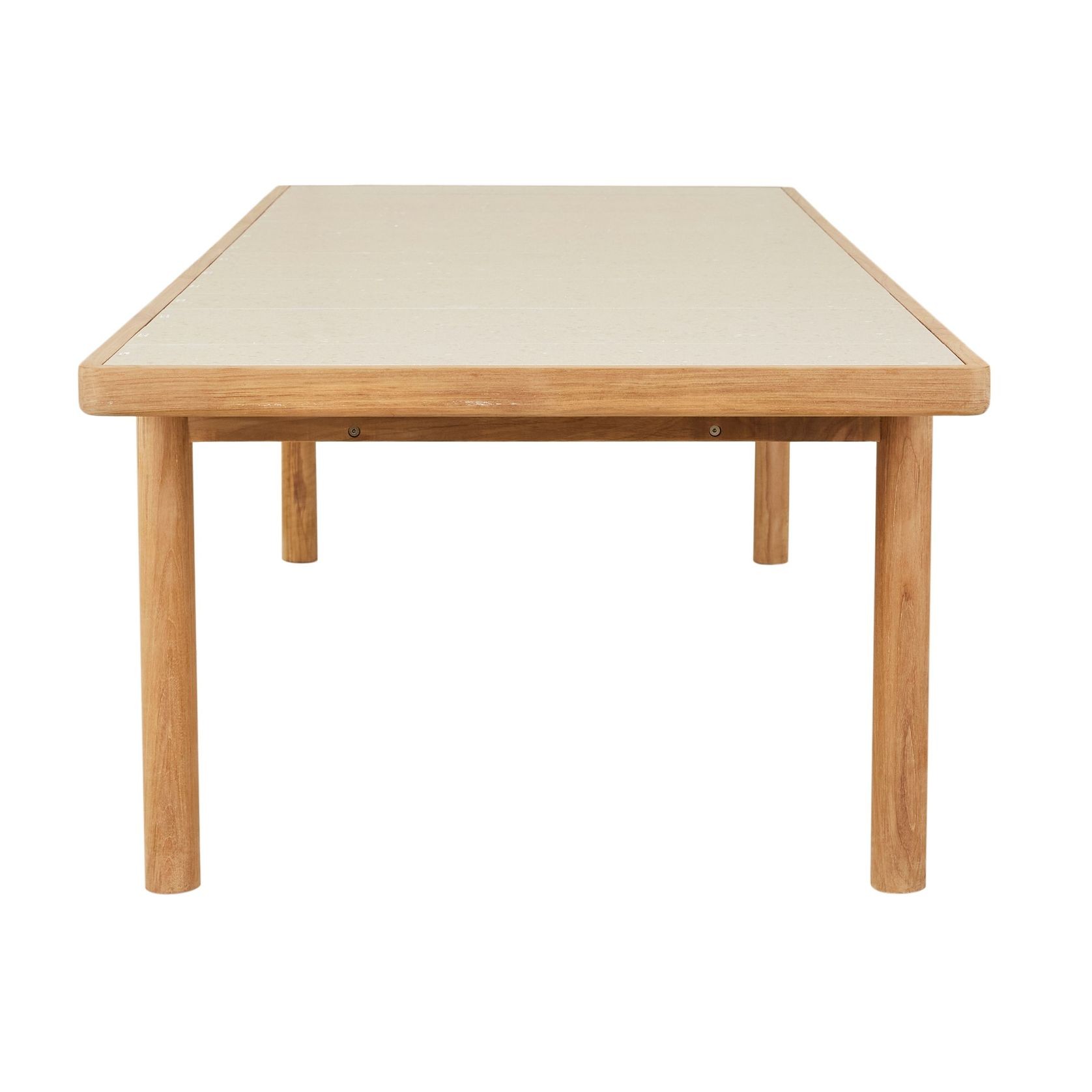 Cannes Quadra Dining Table gallery detail image