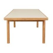 Cannes Quadra Dining Table gallery detail image