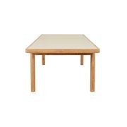 Cannes Quadra Dining Table gallery detail image