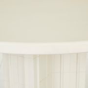 Lagos Round Dining Table gallery detail image