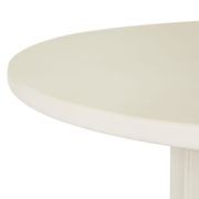 Lagos Round Dining Table gallery detail image