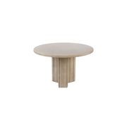 Lagos Round Dining Table gallery detail image