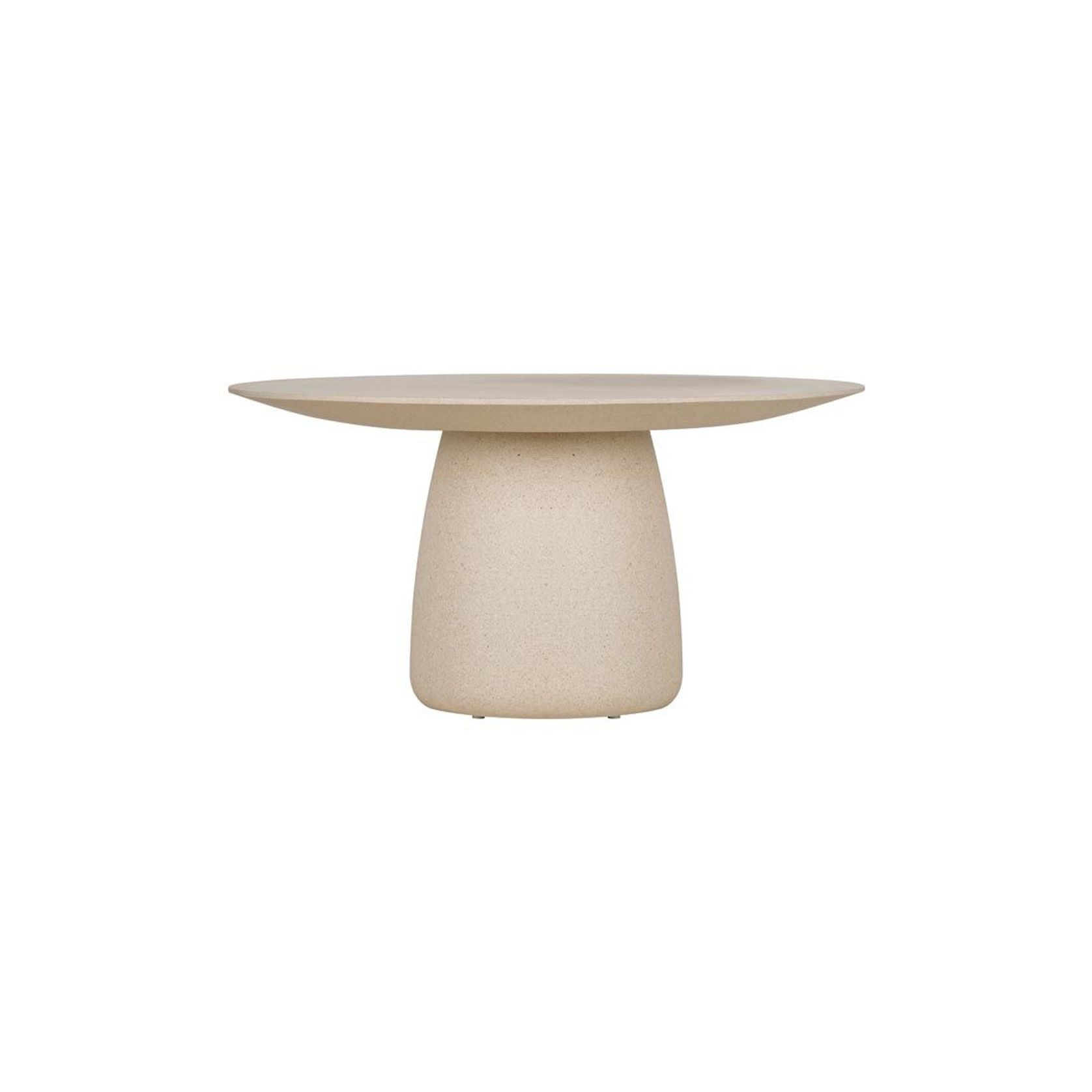 Livorno Sphere Dining Table gallery detail image