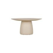 Livorno Sphere Dining Table gallery detail image