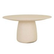 Livorno Sphere Dining Table gallery detail image