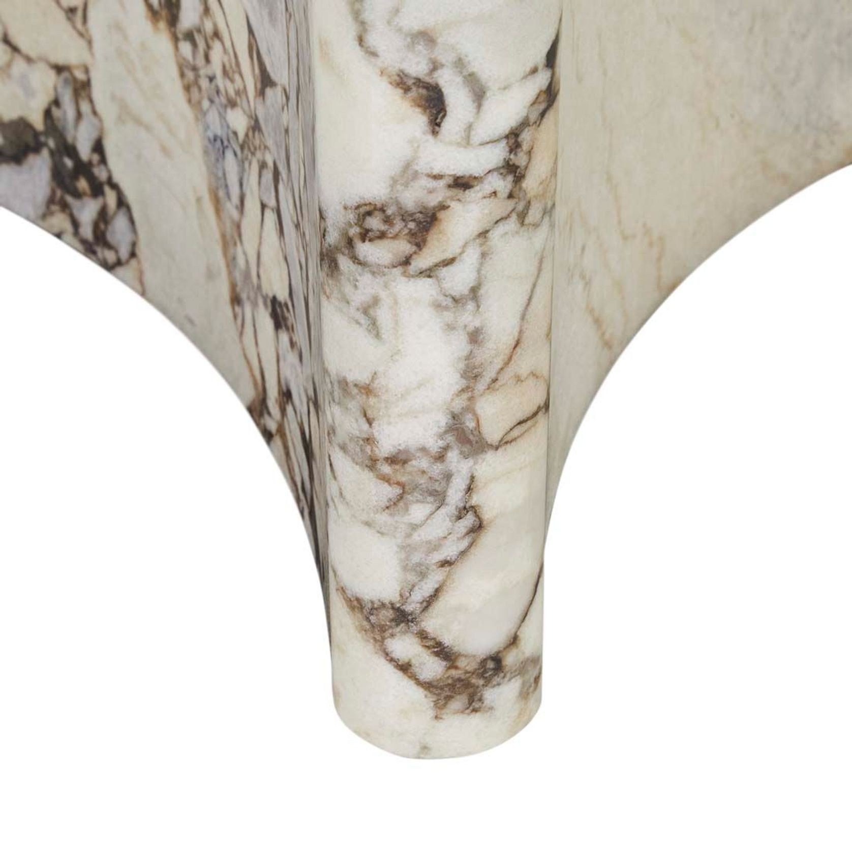 Verity Round Dining Table gallery detail image