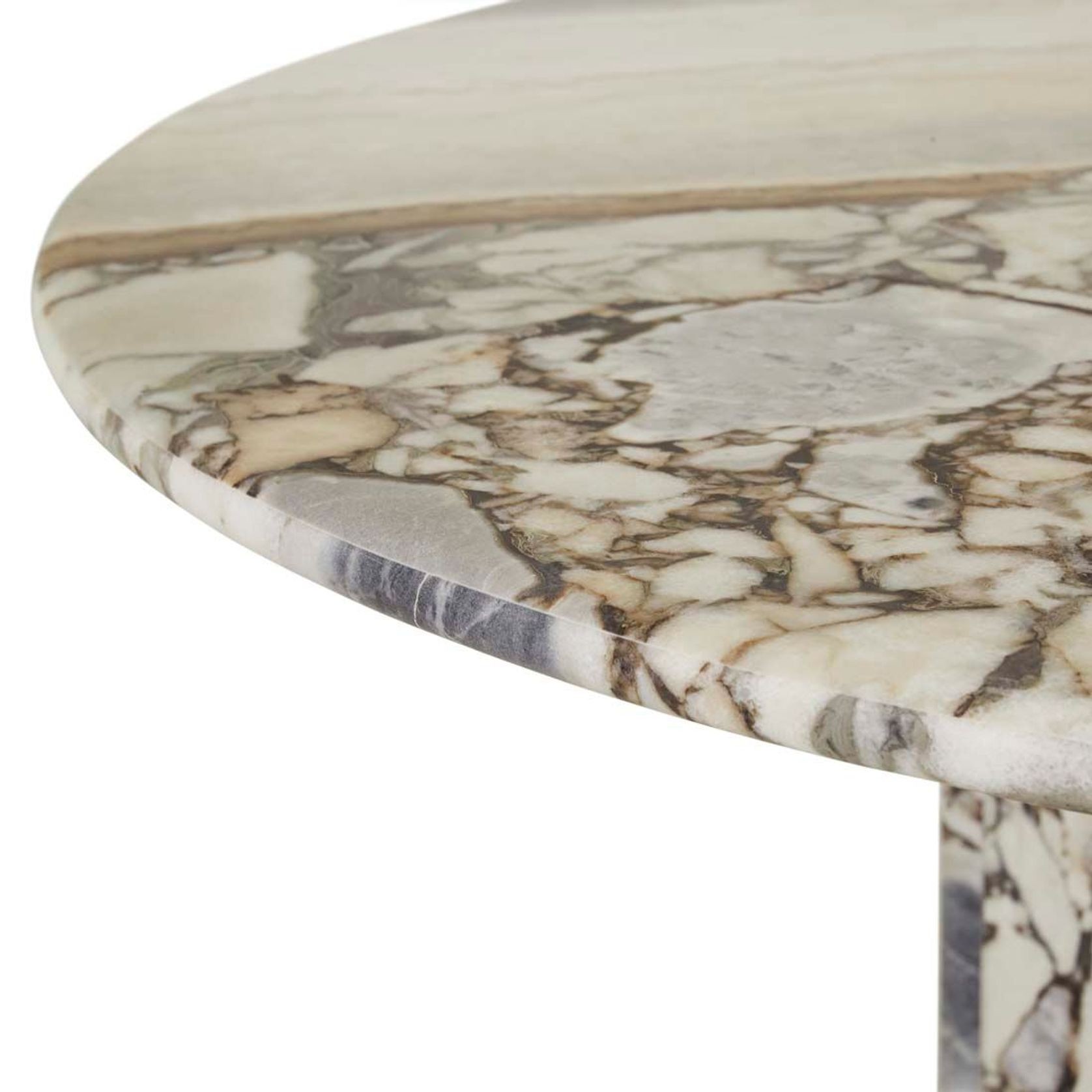 Verity Round Dining Table gallery detail image