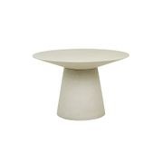 Livorno Round Dining Tables gallery detail image