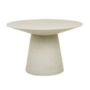 Livorno Round Dining Tables gallery detail image