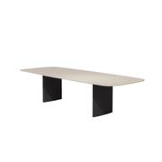 Lucca Dining Table gallery detail image