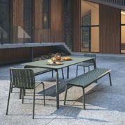 Roku Outdoor Dining Table 220cm gallery detail image