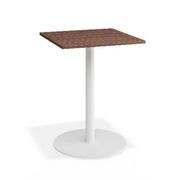 Roku Outdoor Spotted Gum Cafe Table gallery detail image