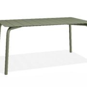 Roku Outdoor Dining Table 160cm gallery detail image