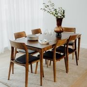 Baur Dining Table 150 cm gallery detail image