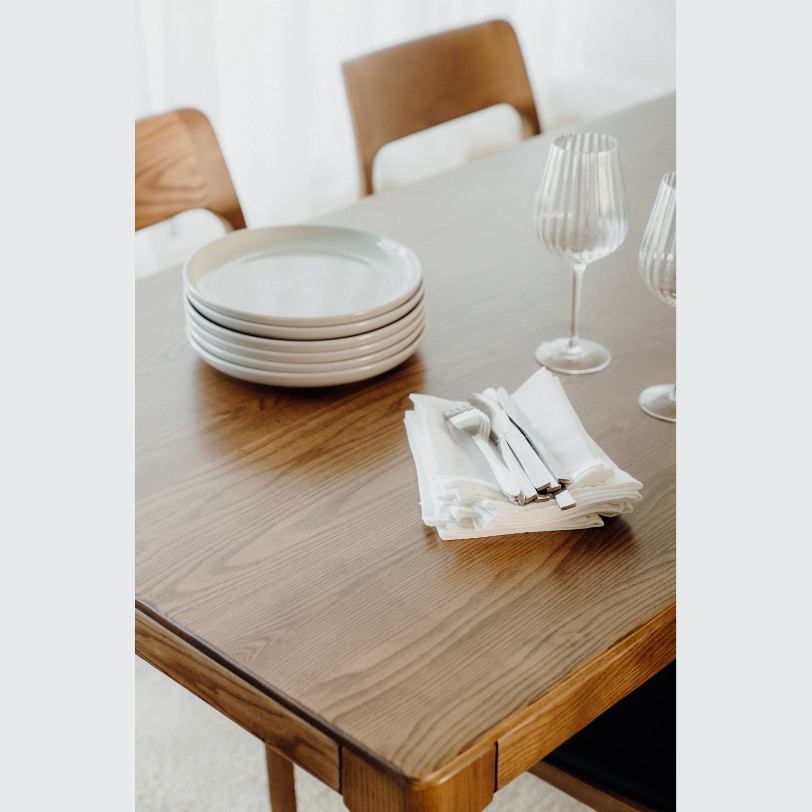 Baur Dining Table 150 cm gallery detail image
