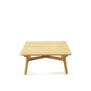 ETHIMO KNIT Rectangular Coffee Table gallery detail image