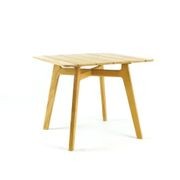ETHIMO KNIT Square Dining Table gallery detail image