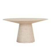 Livorno Round Dining Tables gallery detail image