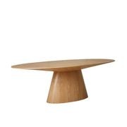 Classique Oval Dining Table gallery detail image