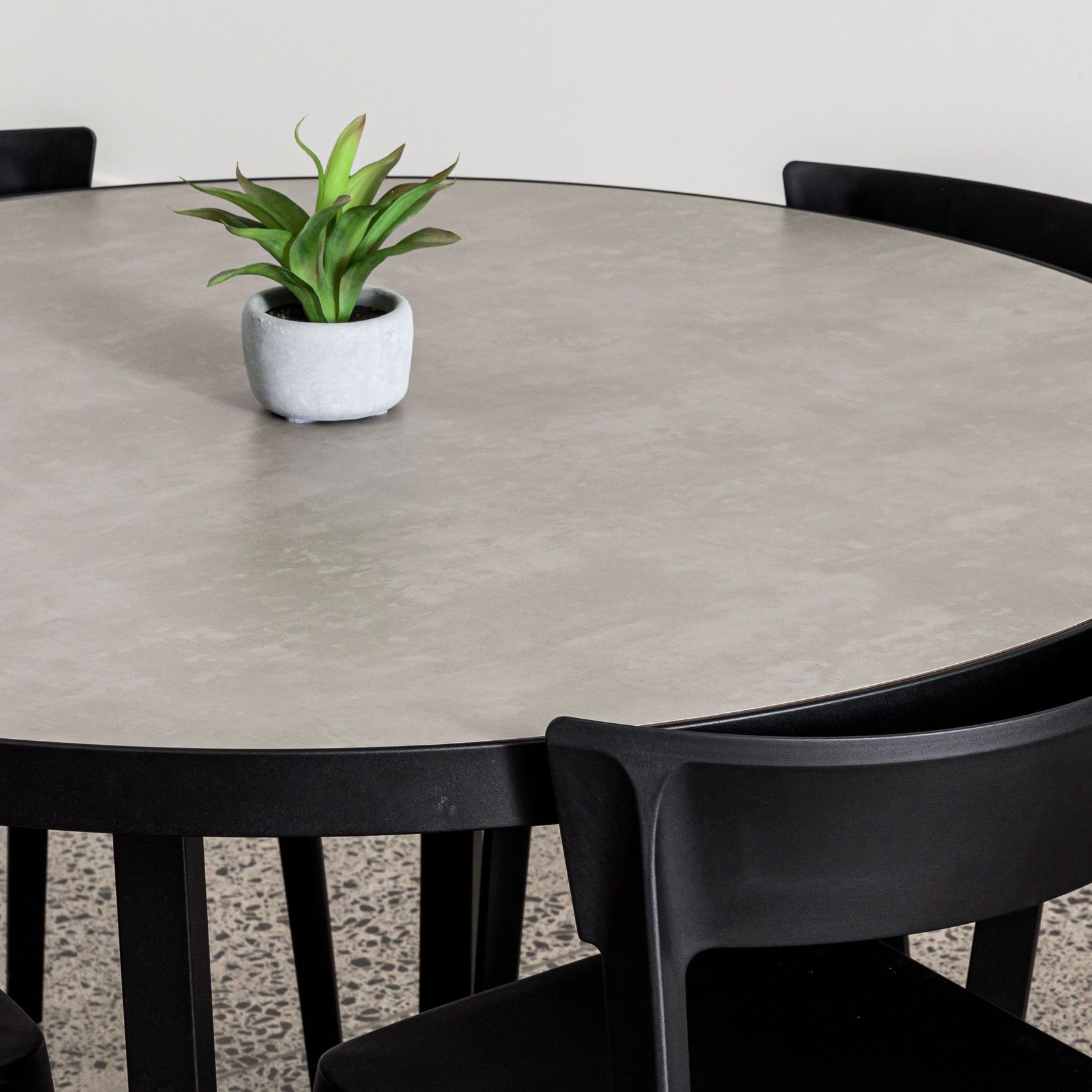 Matapouri Dining Table 1.2L gallery detail image