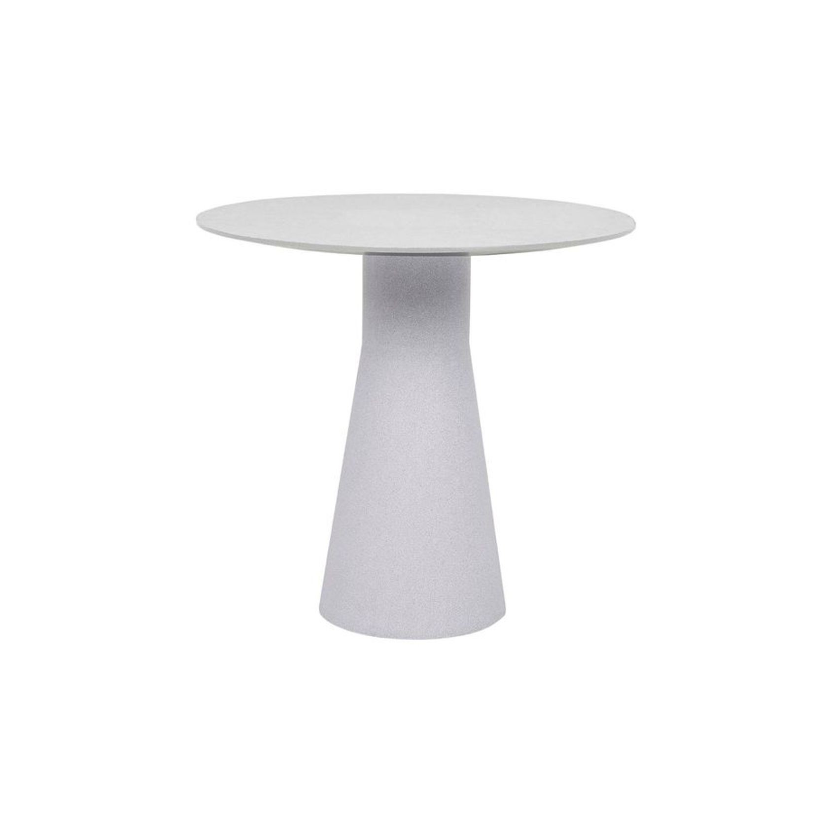 Livorno Tapered Cafe Table gallery detail image