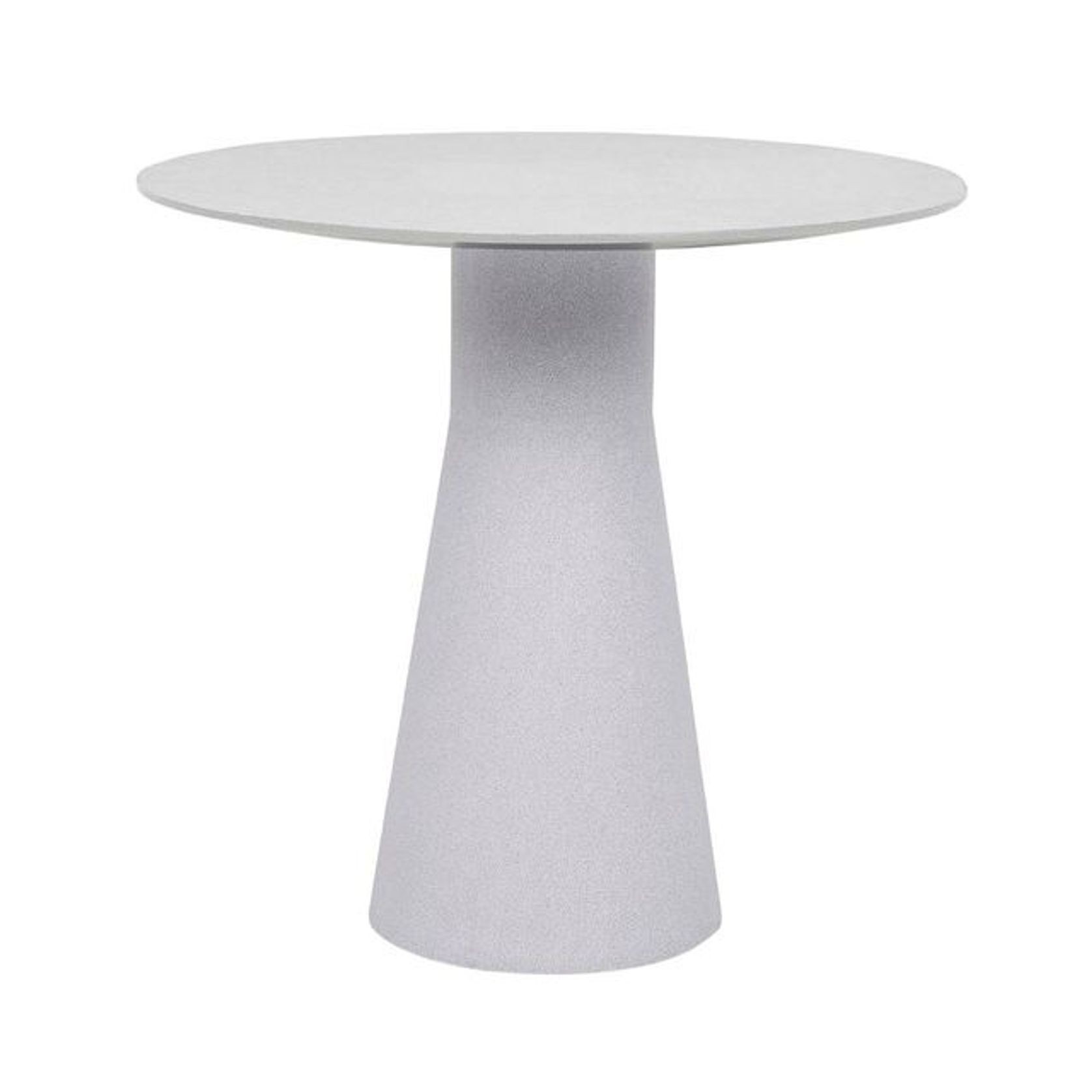 Livorno Tapered Cafe Table gallery detail image