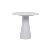 Livorno Tapered Cafe Table gallery detail image