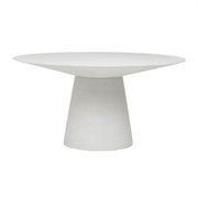 Livorno Round Dining Tables gallery detail image