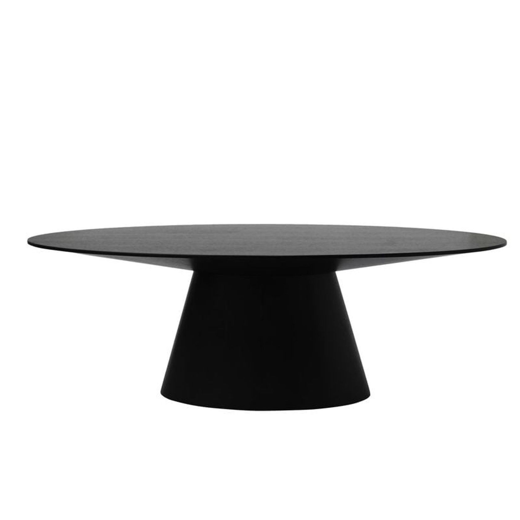 Classique Oval Dining Table gallery detail image