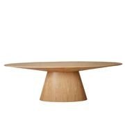 Classique Oval Dining Table gallery detail image