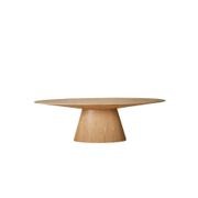 Classique Oval Dining Table gallery detail image