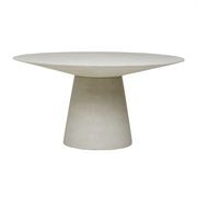 Livorno Round Dining Tables gallery detail image