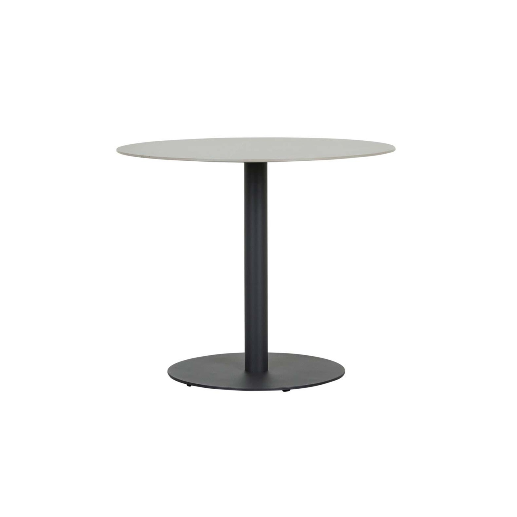 Portsea Cruise Round Dining Table gallery detail image