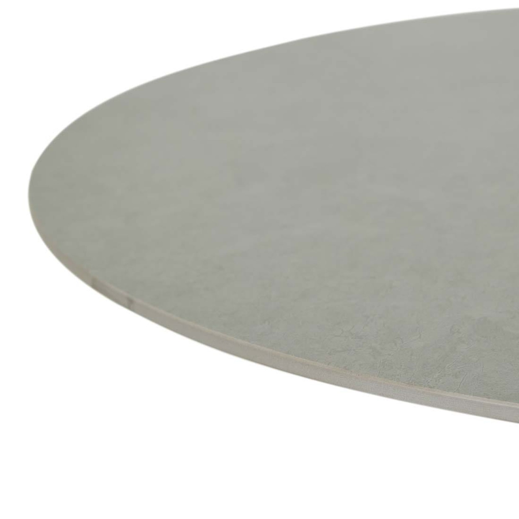 Portsea Cruise Round Dining Table gallery detail image