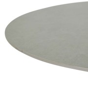 Portsea Cruise Round Dining Table gallery detail image