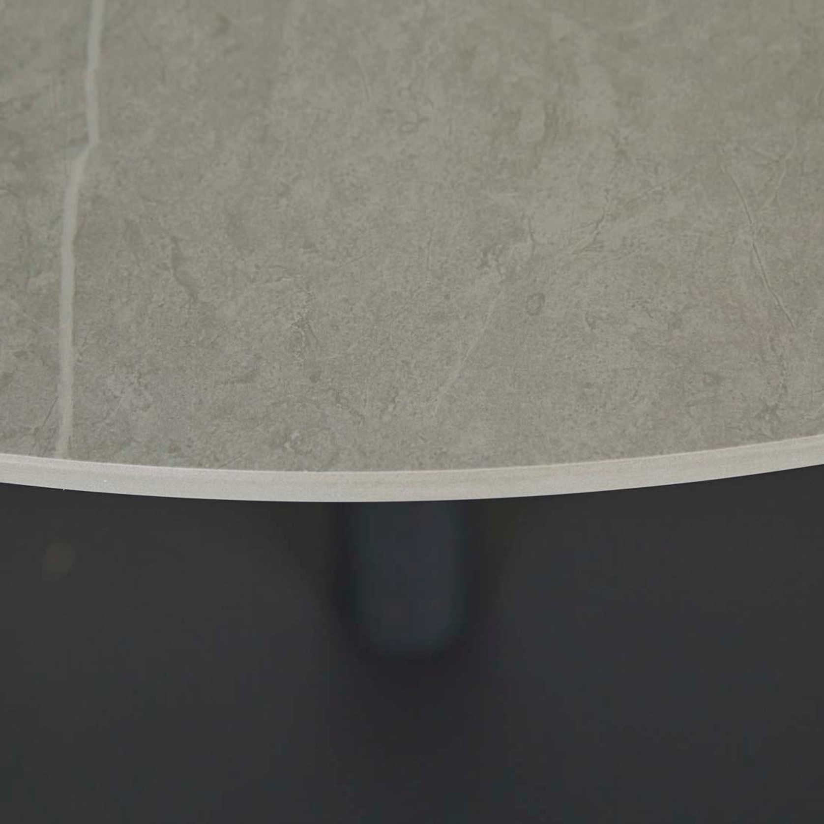 Portsea Cruise Round Dining Table gallery detail image