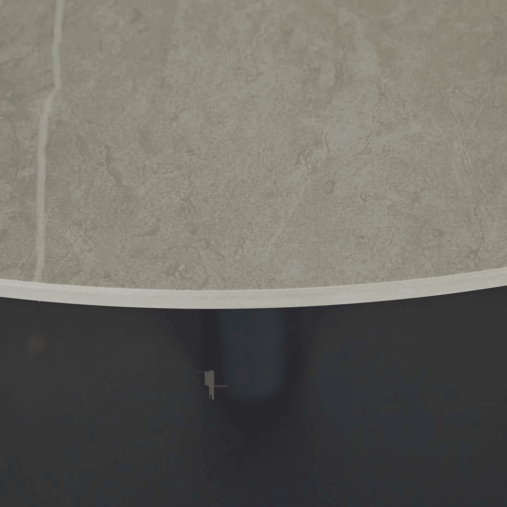 Portsea Cruise Round Dining Table gallery detail image