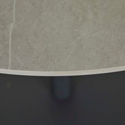 Portsea Cruise Round Dining Table gallery detail image