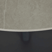 Portsea Cruise Round Dining Table gallery detail image
