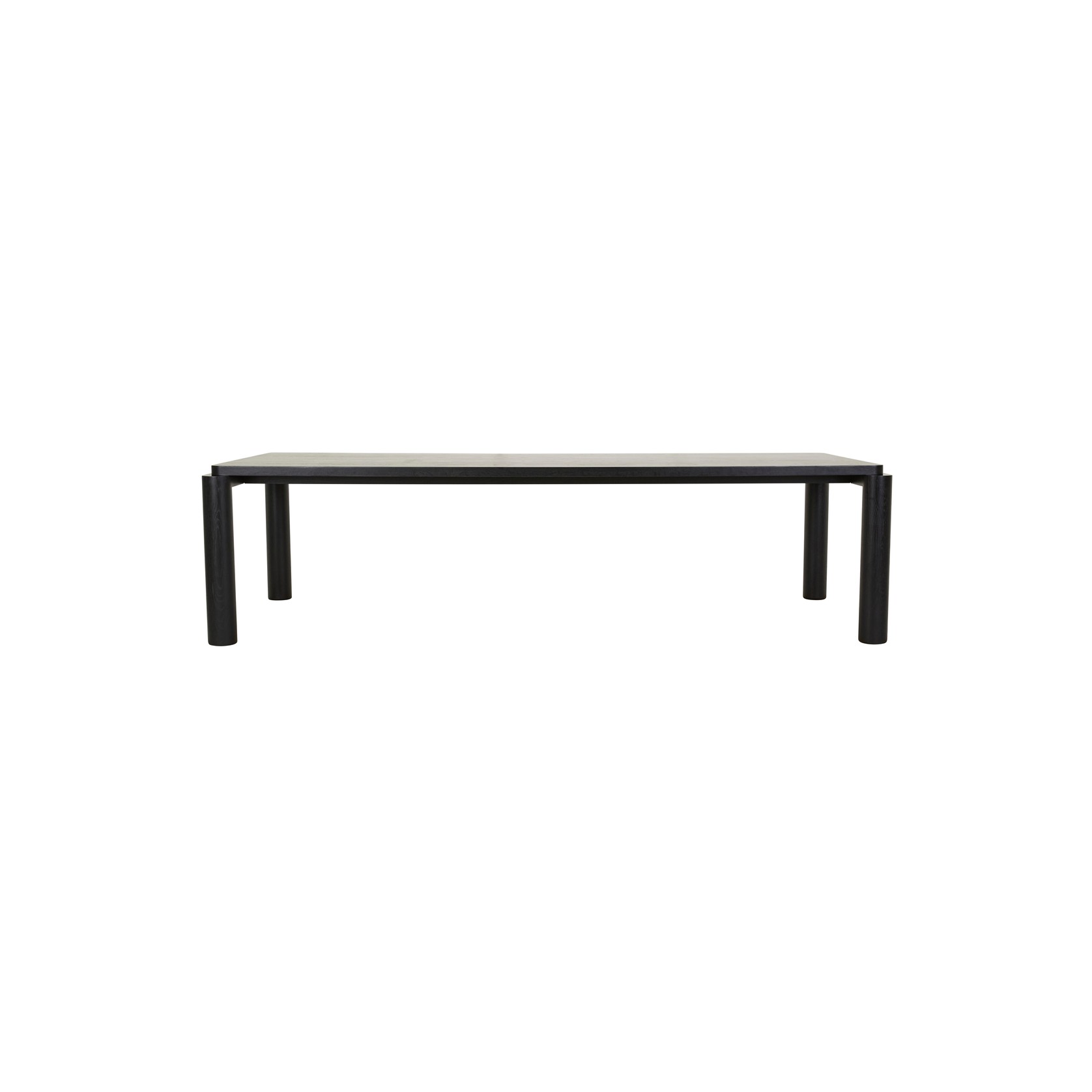 Flint Dining Table gallery detail image