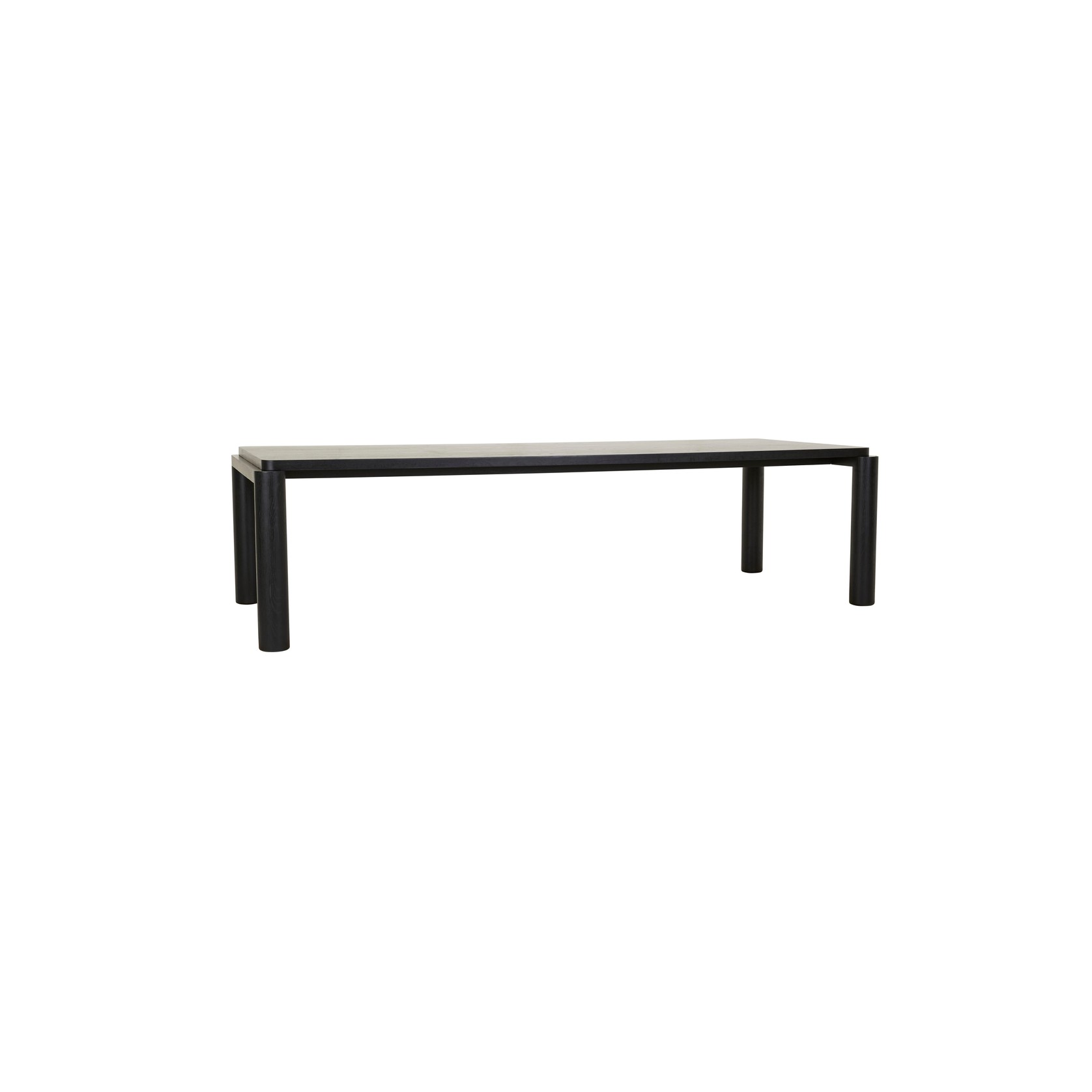 Flint Dining Table gallery detail image