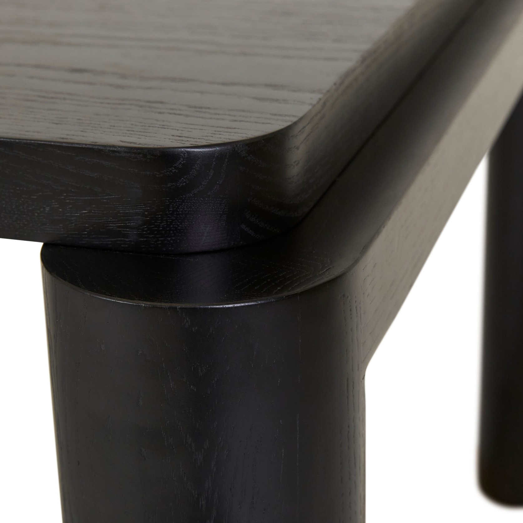Flint Dining Table gallery detail image