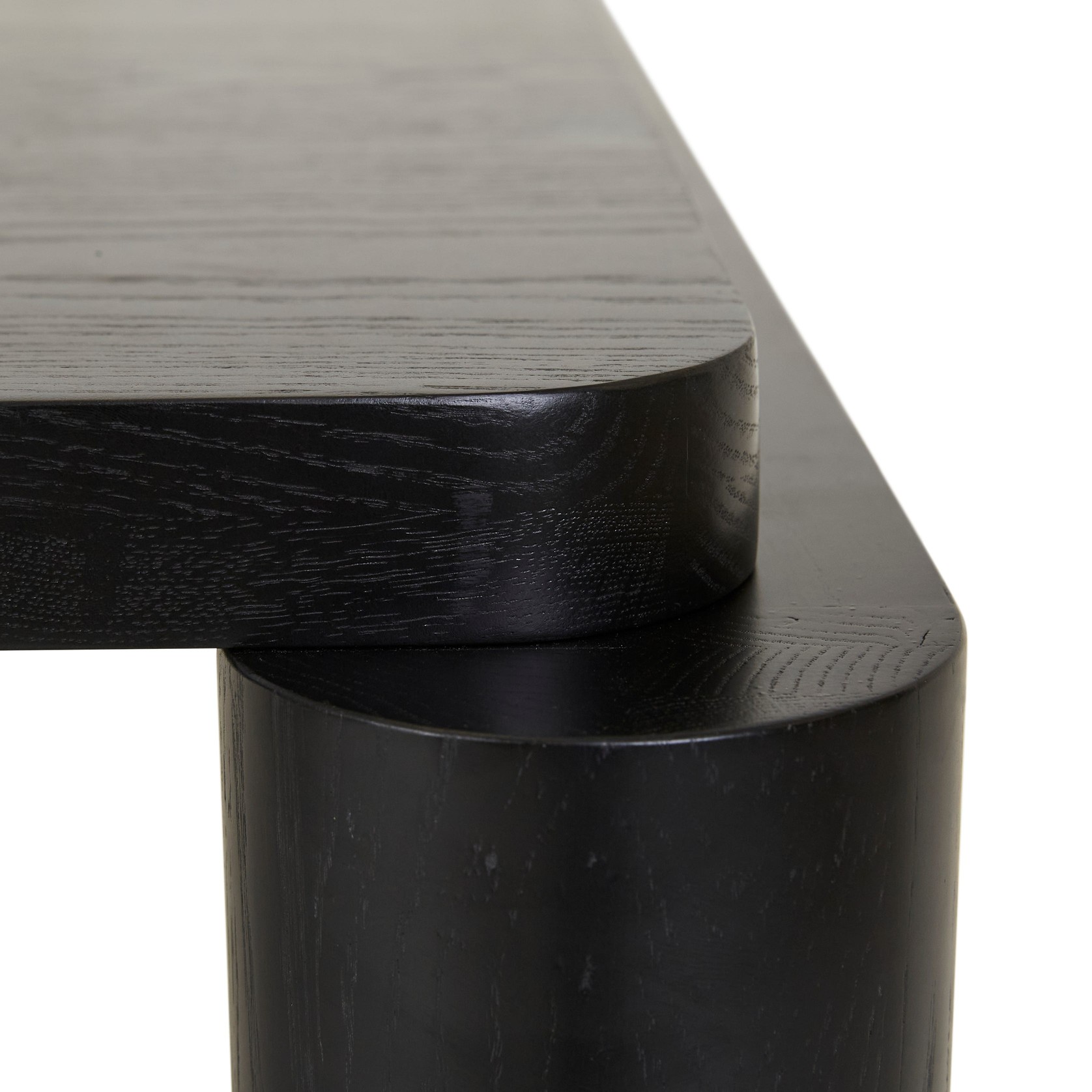 Flint Dining Table gallery detail image
