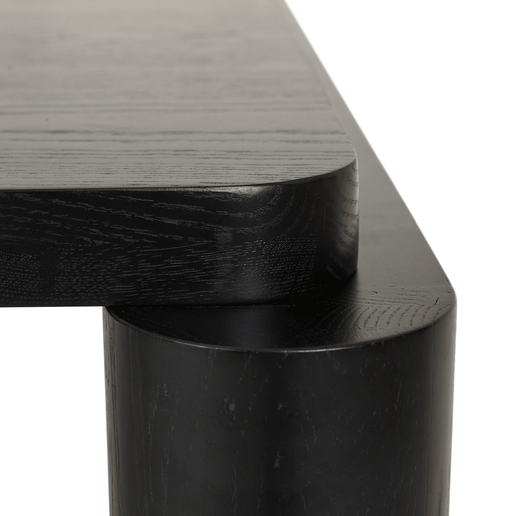 Flint Dining Table gallery detail image
