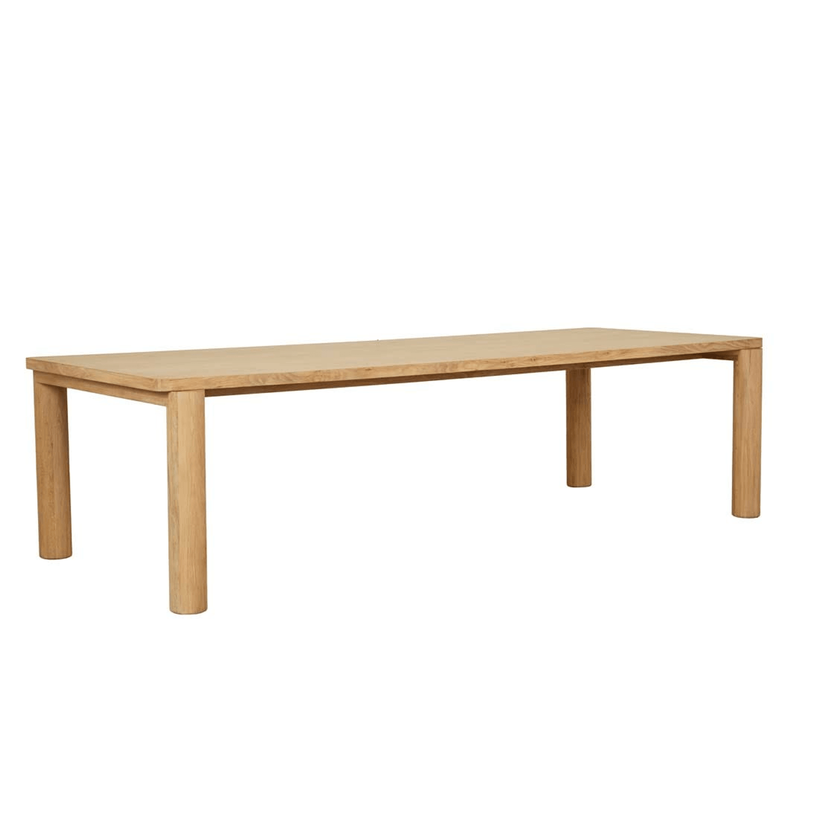 Flint Dining Table gallery detail image