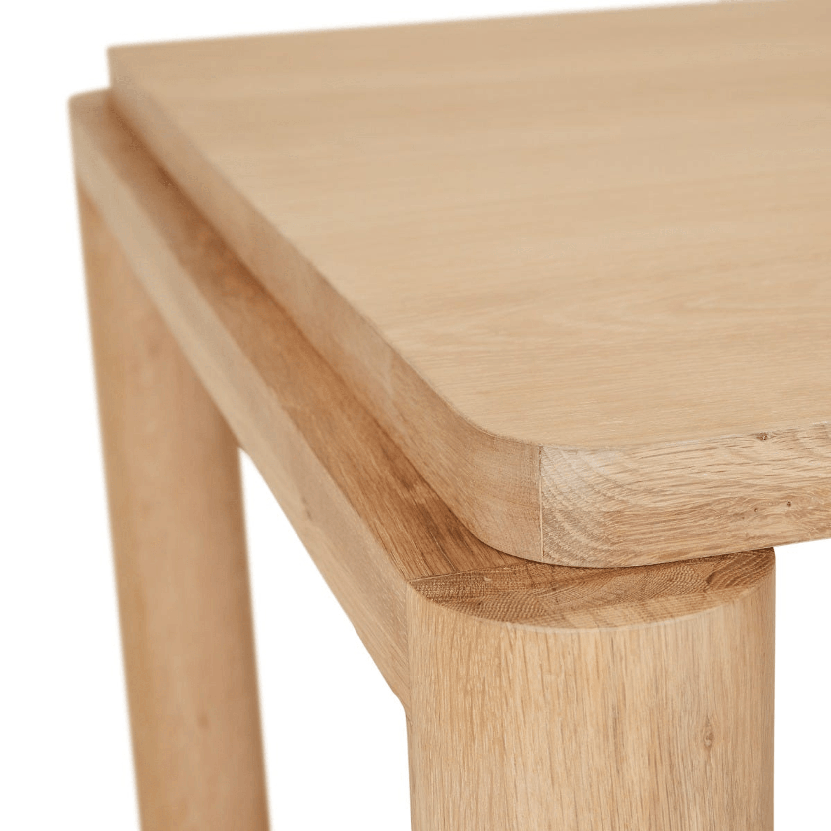 Flint Dining Table gallery detail image