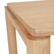 Flint Dining Table gallery detail image