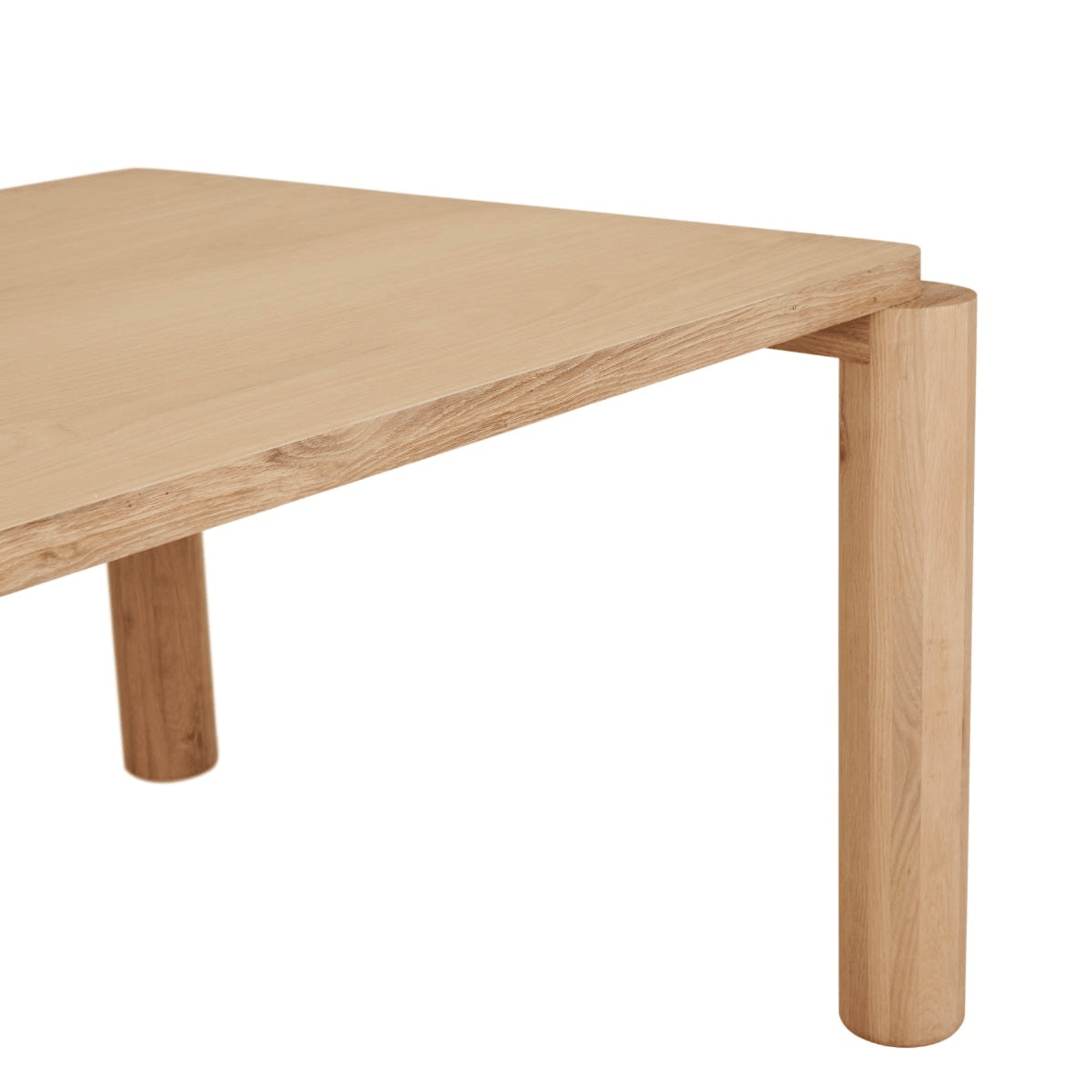 Flint Dining Table gallery detail image