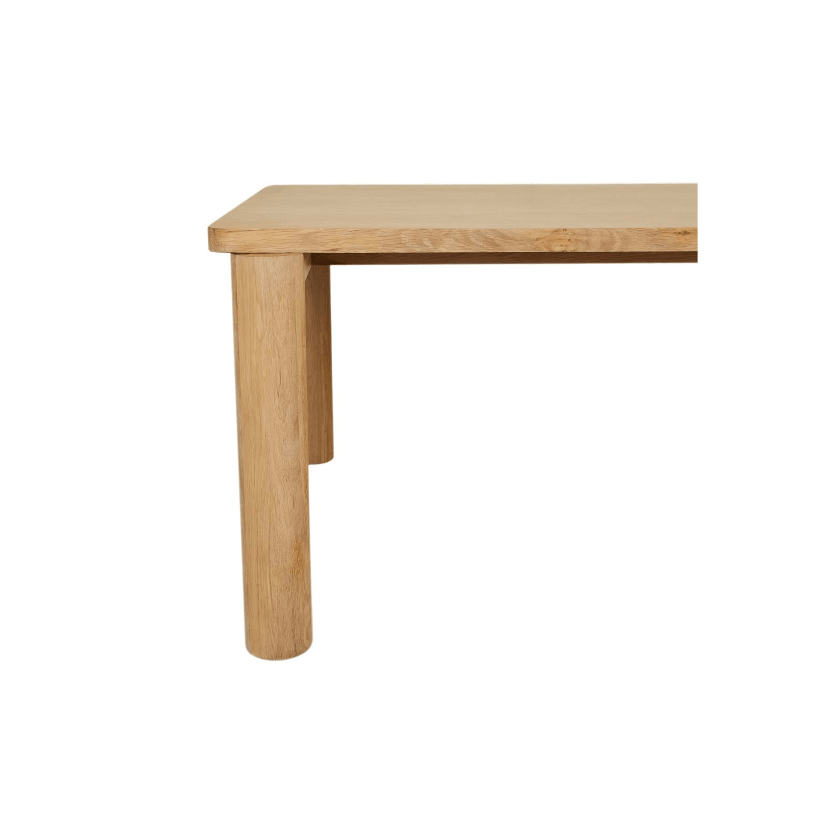 Flint Dining Table gallery detail image